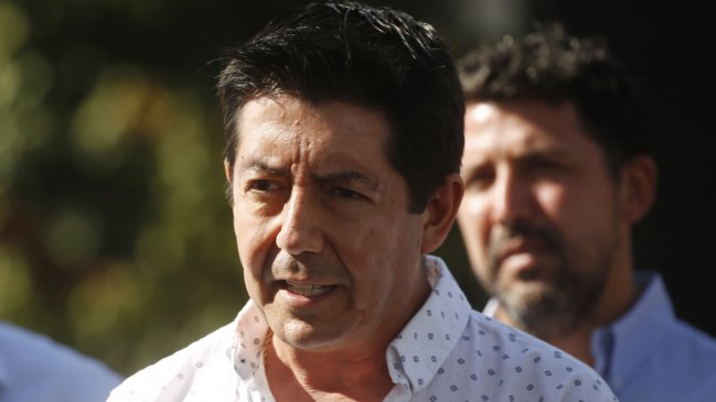 Medio local querelló a alcalde de Antofagasta por eventual fraude al fisco