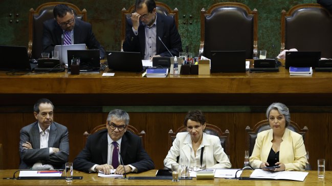 RN pide al Gobierno que 