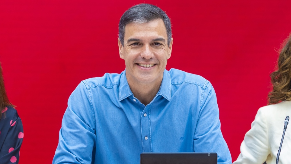 Sánchez no prevé otras elecciones en España y apuesta por encontrar una fórmula de gobernabilidad