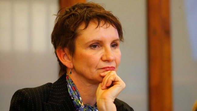 Tohá y conflicto UDI-previsional: Tener secuestrados a los pensionados es perder el sentido de la responsabilidad