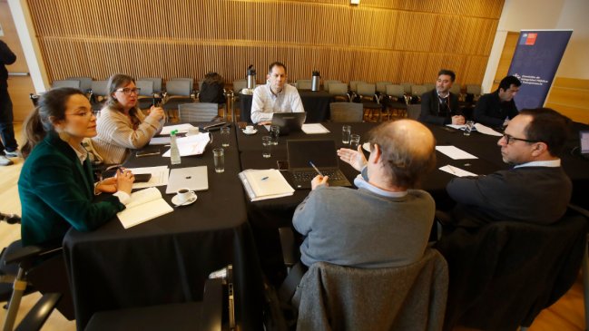 Comisión para la Regulación apunta a un sistema que elimine 