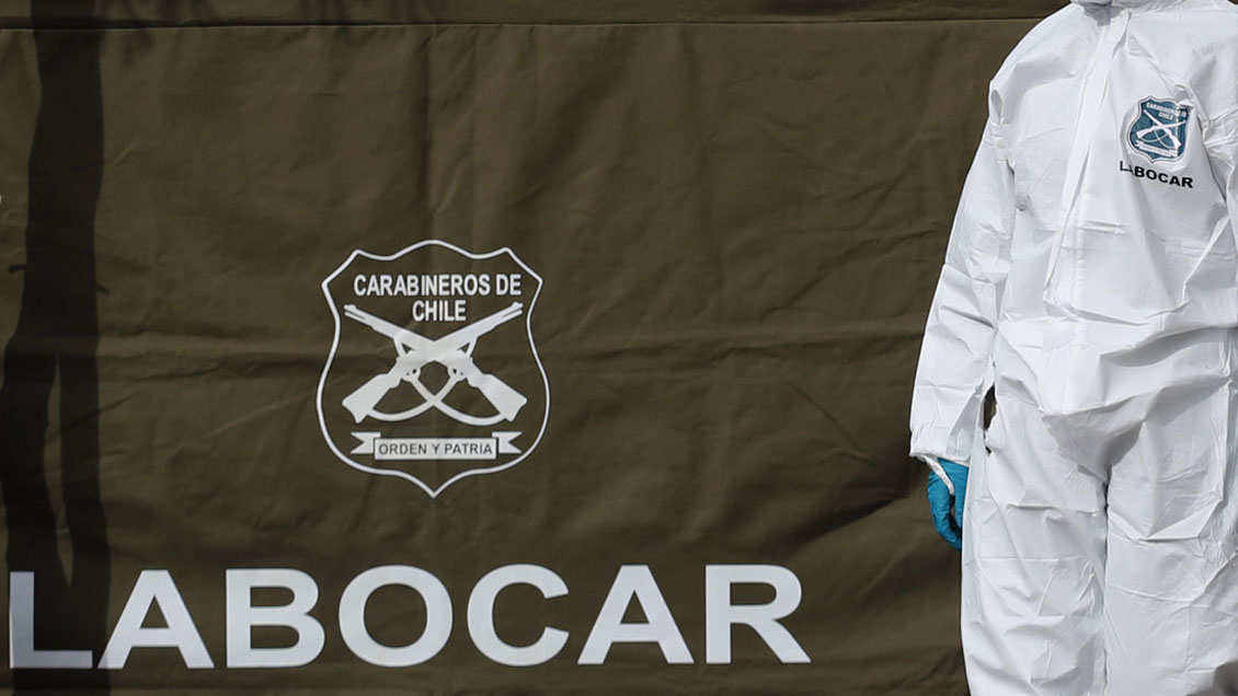 Joven murió apuñalado por un adolescente en plena calle en Maipú