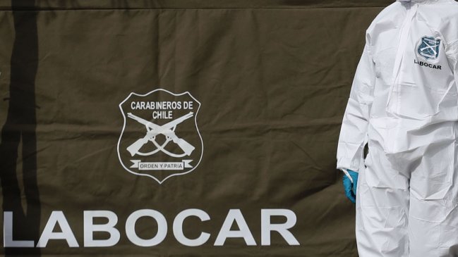 Joven murió apuñalado por un adolescente en plena calle en Maipú