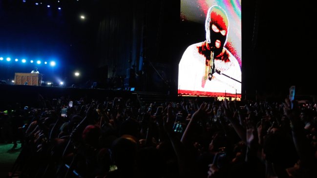 Gobierno decreta suspensión de eventos masivos durante Juegos Panamericanos