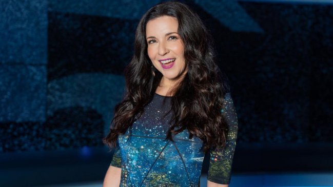 Karla Constant deja Mega tras casi una década en el canal