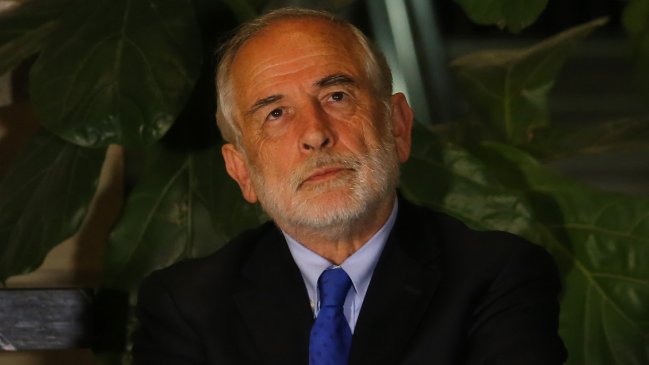 Montes y el recurso de Democracia Viva: 