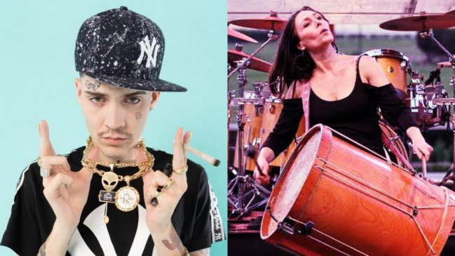 Fondas del Parque O'Higgins 2023: Primeros artistas confirmados