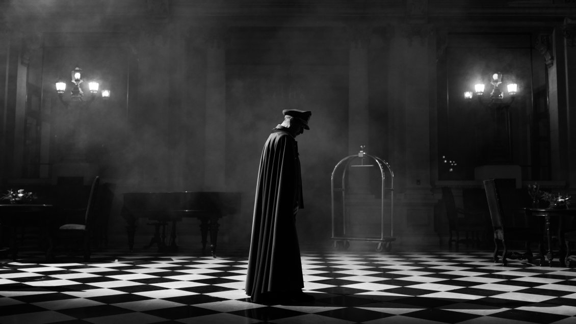 El Conde: Película sobre Pinochet de Pablo Larraín competirá en Venecia