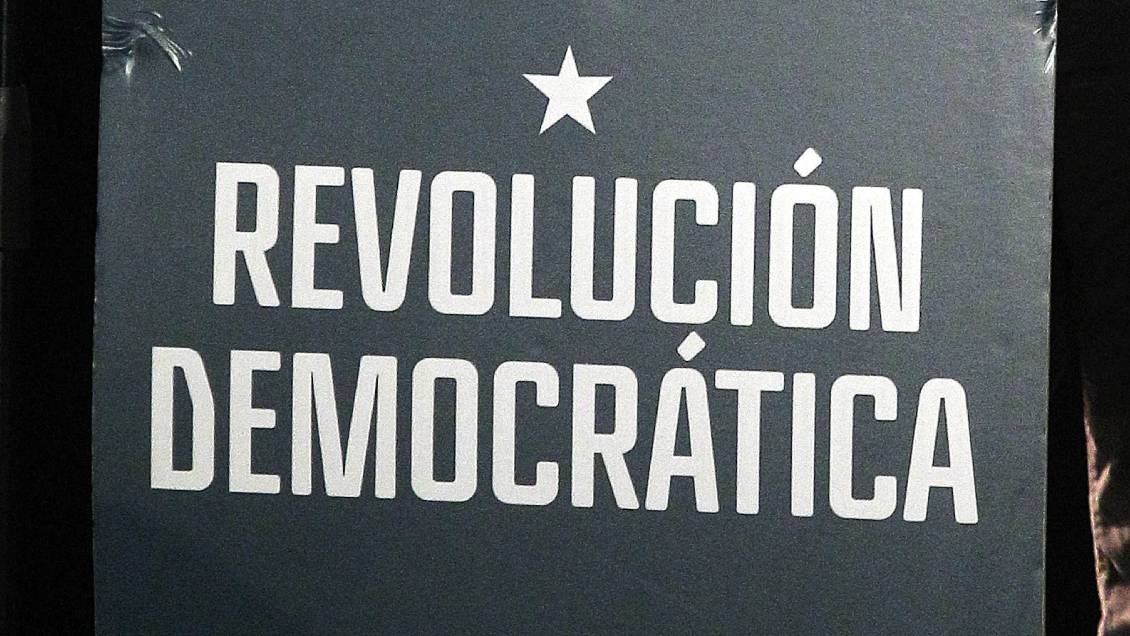 Por caso convenios: Cámara Baja solicita, formalmente, que RD 