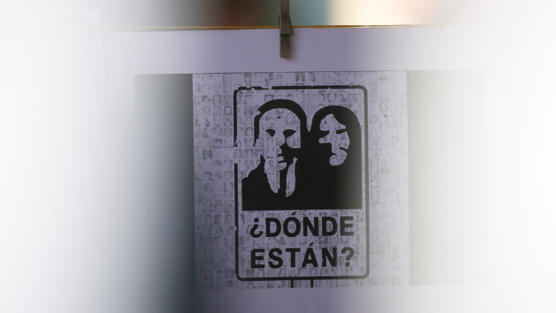 Google Maps incorpora 46 sitios de memoria de Chile