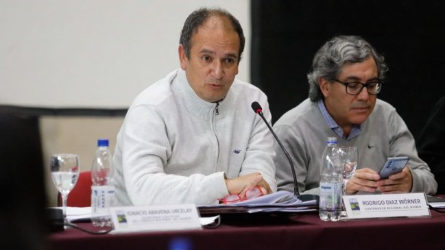 Fundaciones pagaban sueldos a funcionarios del GORE Biobío por una 