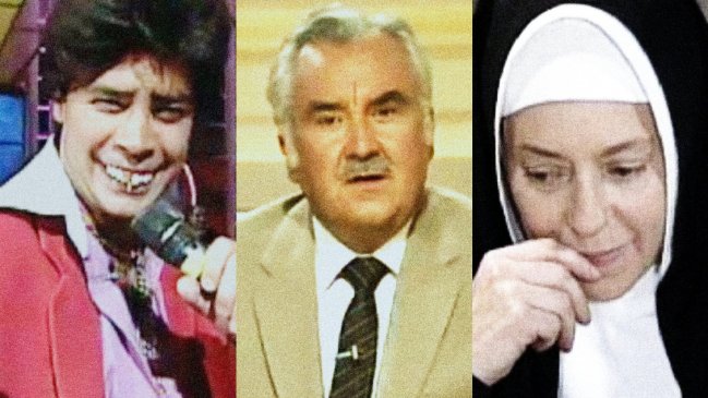 Canal con contenido histórico TVN 3 inicia sus transmisiones