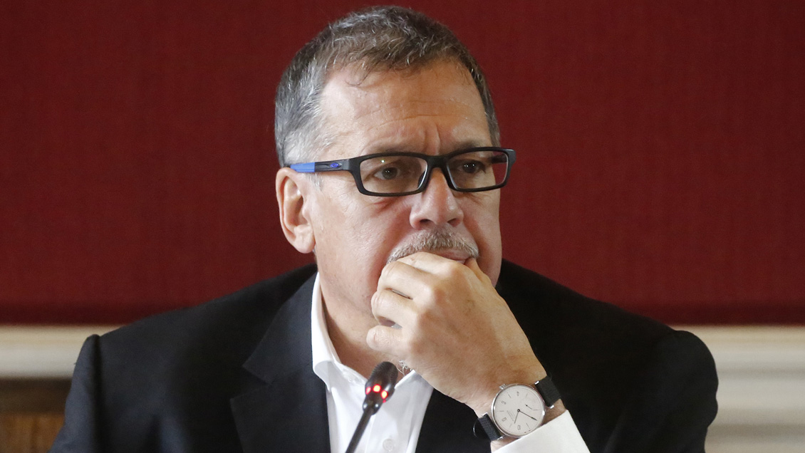 Lagos Weber: El caso convenios es un escándalo pero sería injusto que ponga en riesgo las reformas