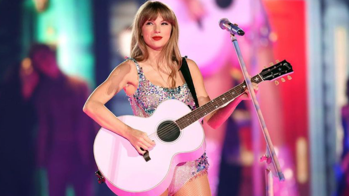 Retiran demanda contra Taylor Swift por supuesto plagio de 