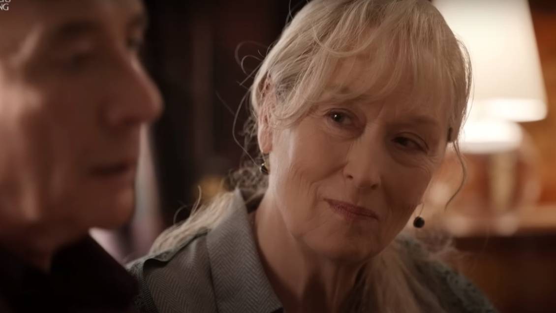 Meryl Streep protagoniza adelanto de temporada 3 de 