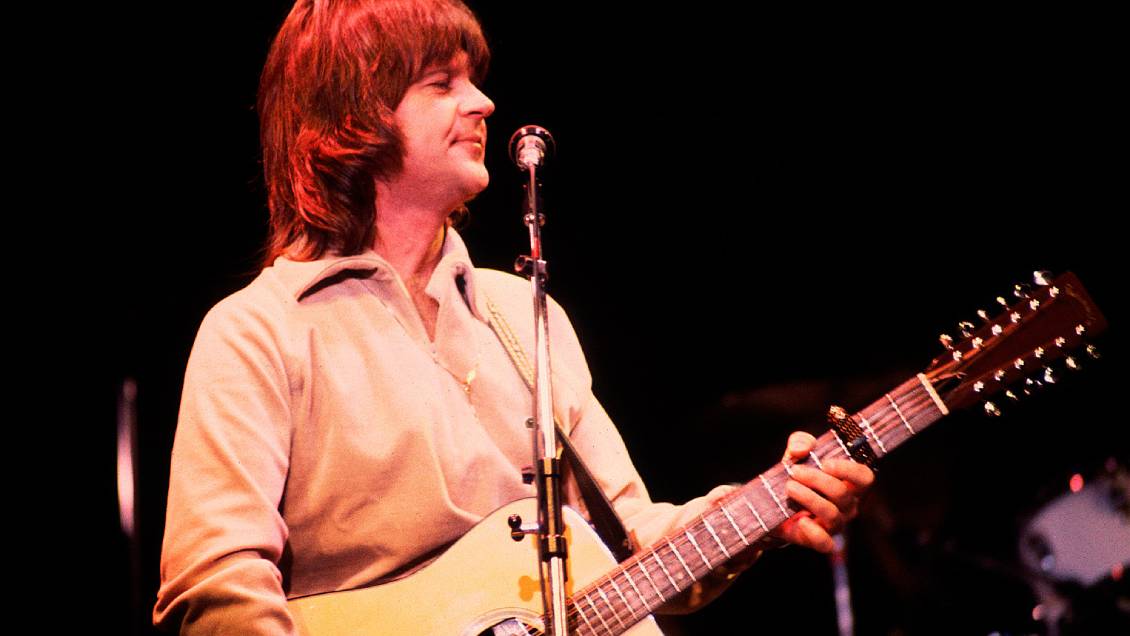 Murió Randy Meisner, cantante y bajista fundador de Eagles