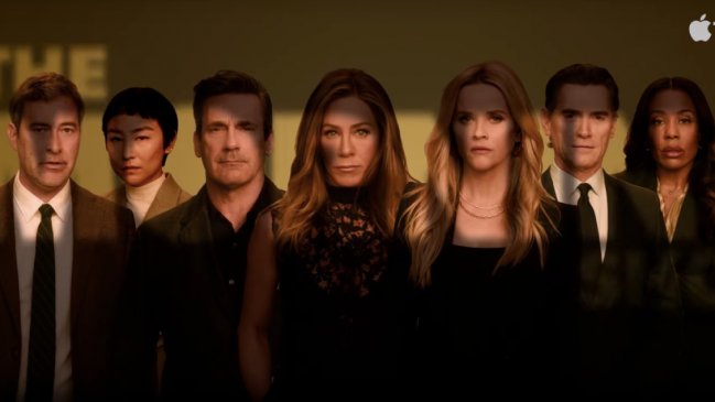 The Morning Show lanza trailer de su tercera temporada: ¿Dónde verla?