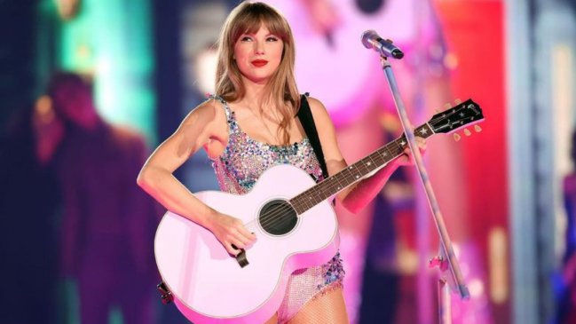 Retiran demanda contra Taylor Swift por supuesto plagio de 