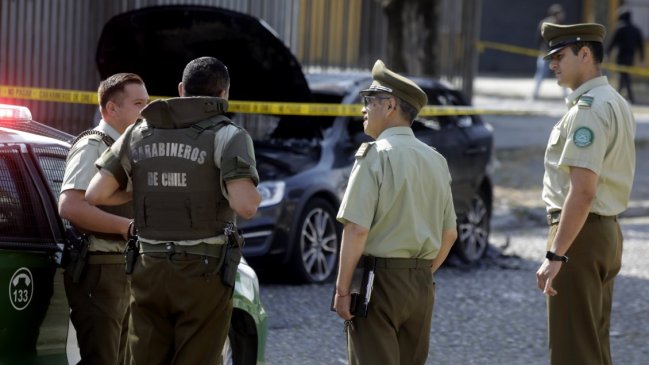 Triple homicidio en discoteca de Concepción: Segundo imputado quedó en prisión preventiva