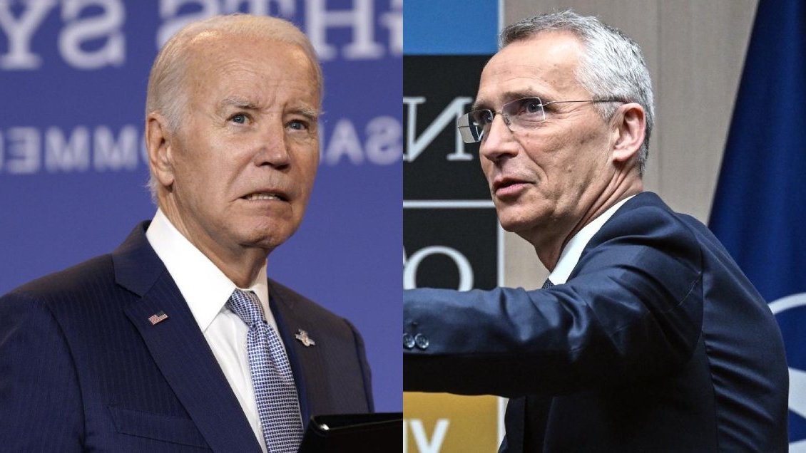 China: EEUU y la OTAN son la mayor fuente de riesgo para la paz internacional