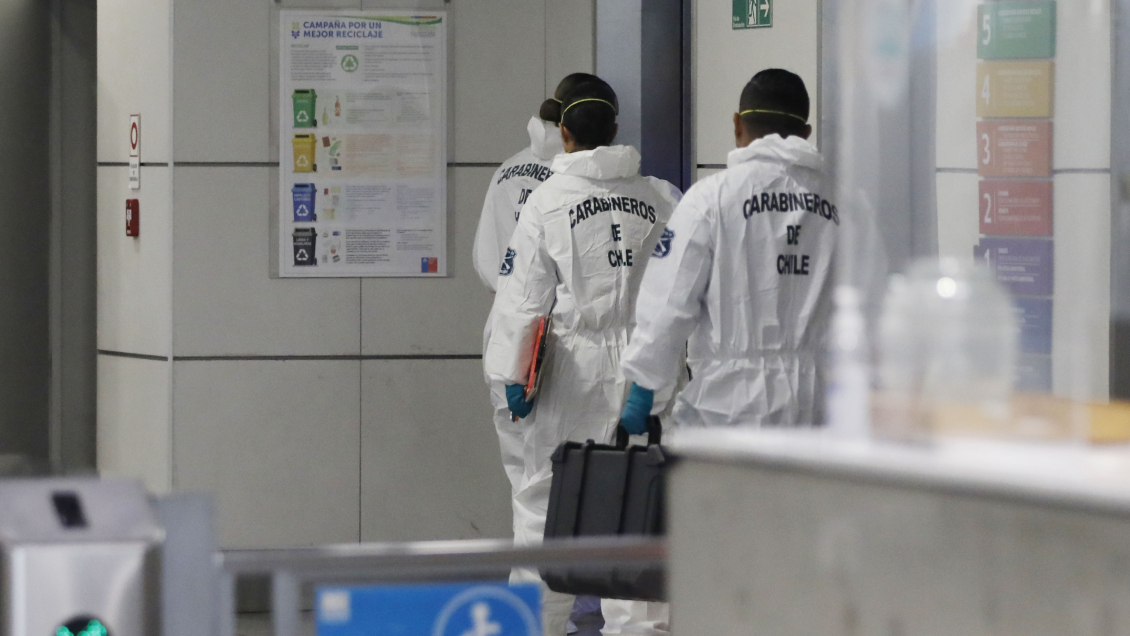 Exfiscal: Ola de robos a entes públicos escapa del acontecer normal; hay coincidencias que generan sospechas