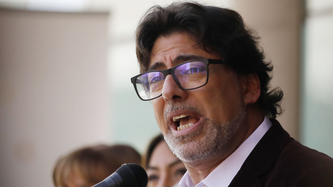 Caso Best Quality: Jadue insiste en su inocencia y anuncia ofensiva legal contra La Tercera