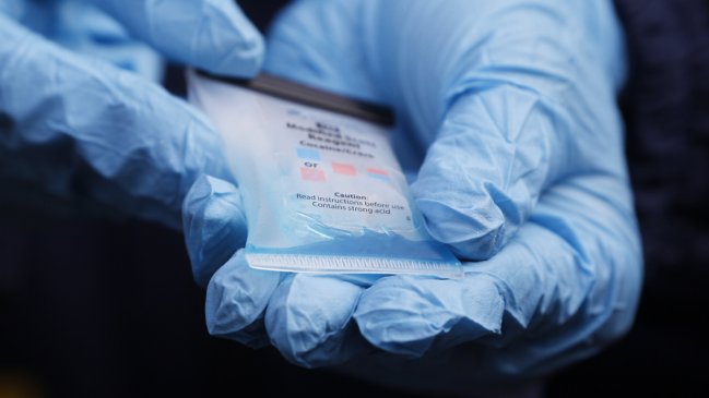 Singapur ejecutó a una mujer por traficar 30 gramos de heroína