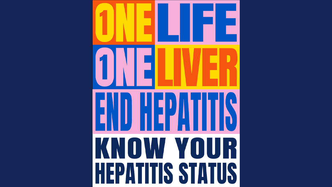 OMS: La hepatitis podría ser más letal que la malaria, la tuberculosis y el sida en 2040
