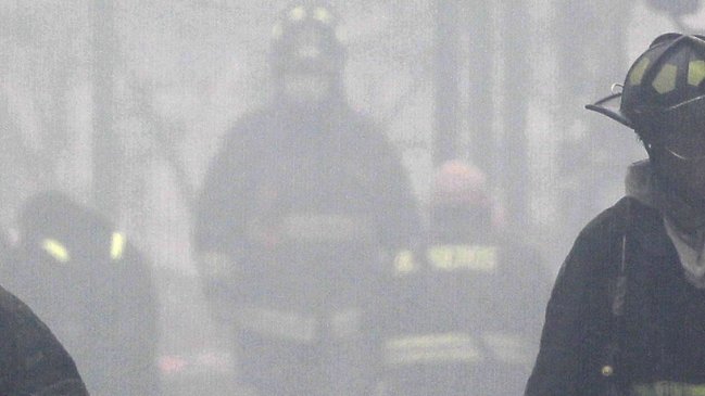 Mujer murió tras incendio que dejó a toda su familia quemada en San Pedro de la Paz