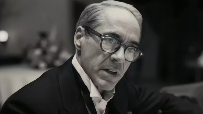 Lewis Strauss: El personaje con el que Robert Downey Jr. brilla en Oppenheimer