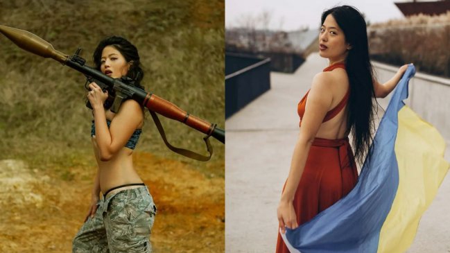 Modelo de OnlyFans asegura querer ser una 