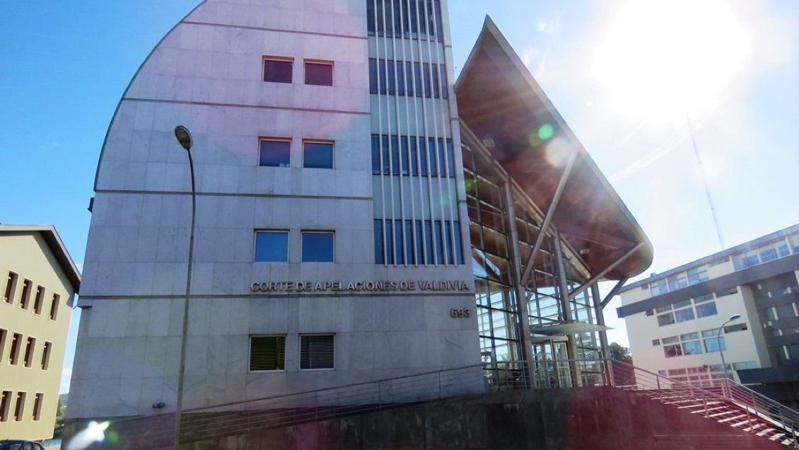 Corte de Apelaciones de Valdivia ordenó a Fonasa financiar tratamiento de menor con fibrosis quística