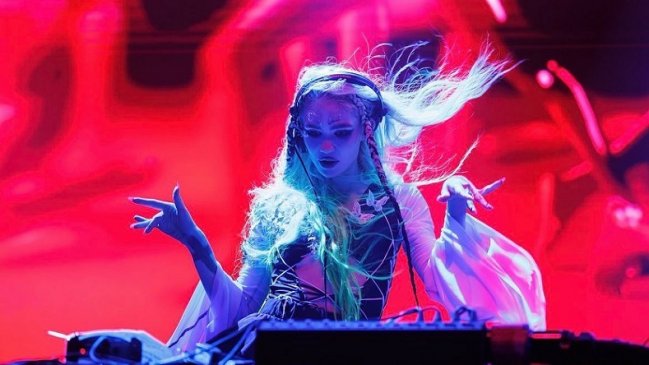 Fauna Primavera 2023 suma nuevo nombre a su cartel: Grimes debuta en Chile