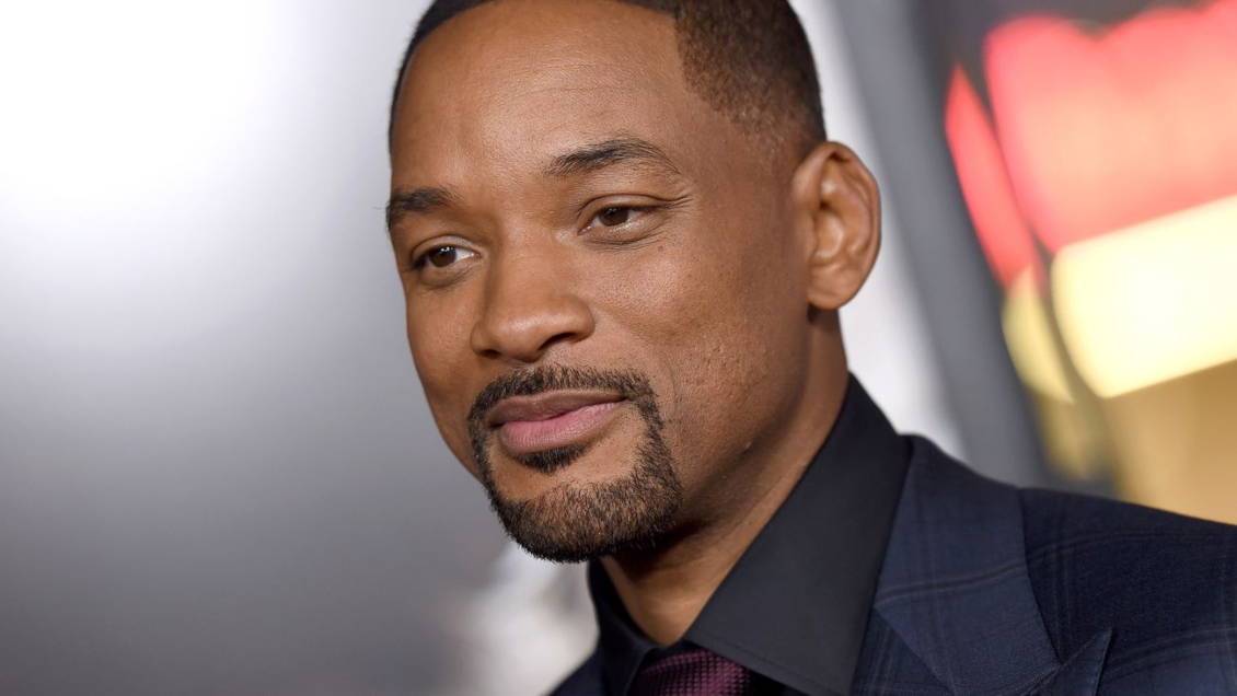 Will Smith sobre la huelga de actores: 