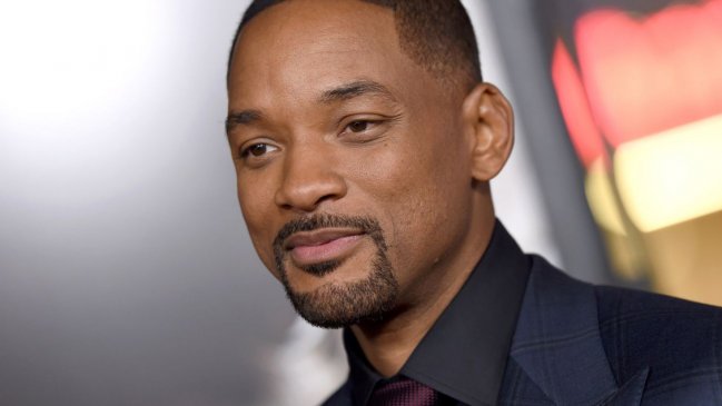 Will Smith sobre la huelga de actores: 