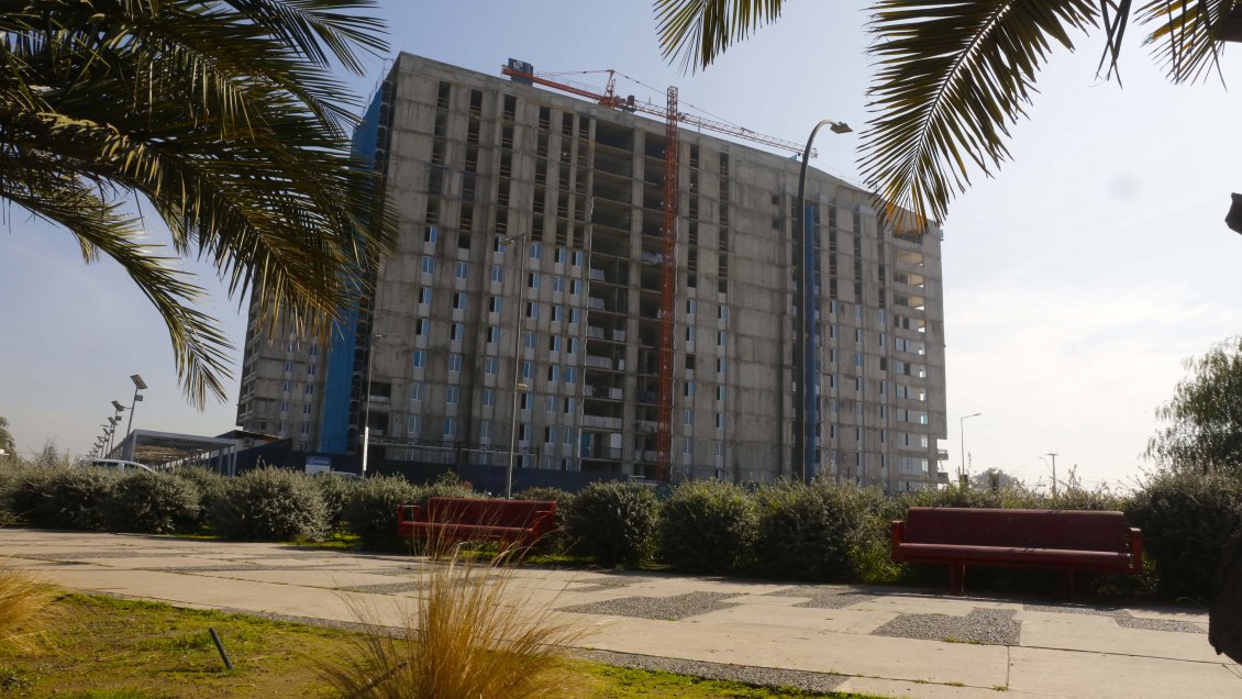 Autoridades hicieron primer llamado a acreditadores energéticos en Cerrillos