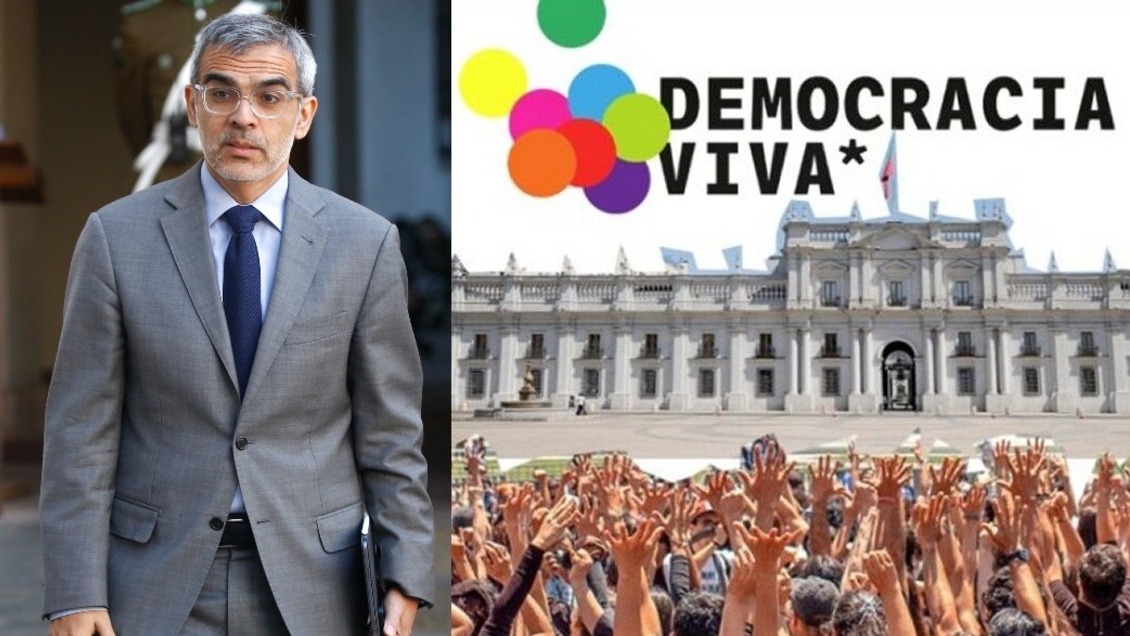 Cordero y escándalo por convenios: 