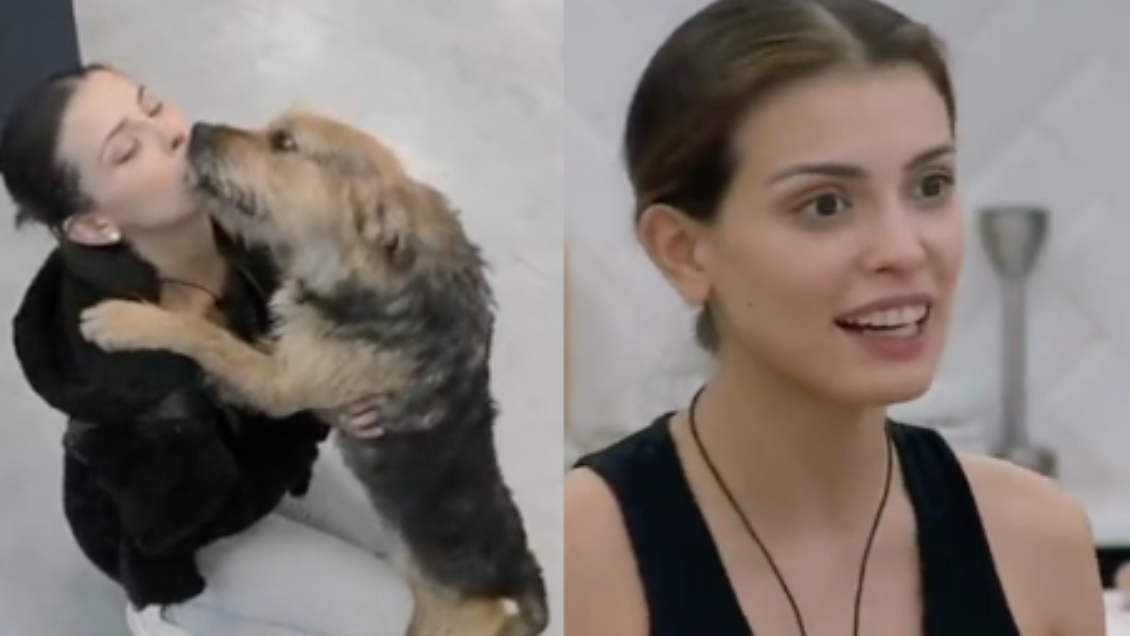 Coni revela que Bigote la defendió de Sebastián en Gran Hermano tras discusión: 