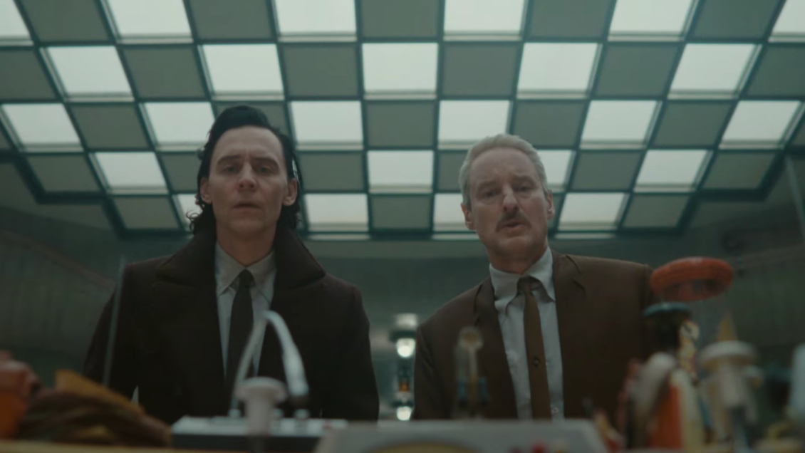 Vuelve lo mejor de Marvel: Fecha y trailer de la segunda temporada de Loki