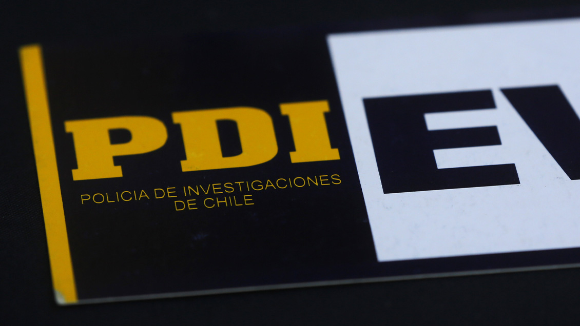 Millonario robo de un camión en Maipú terminó con un detenido en Cartagena