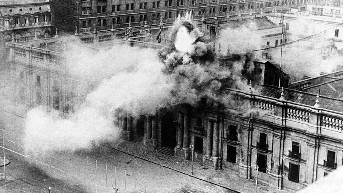 Republicanos denuncian en Contraloría 