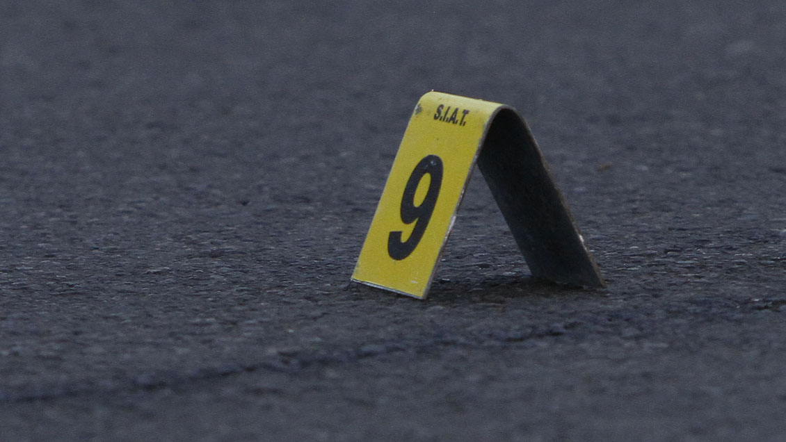 Niño de un año murió atropellado en el Biobío: Vecino no lo vio al estacionar su vehículo