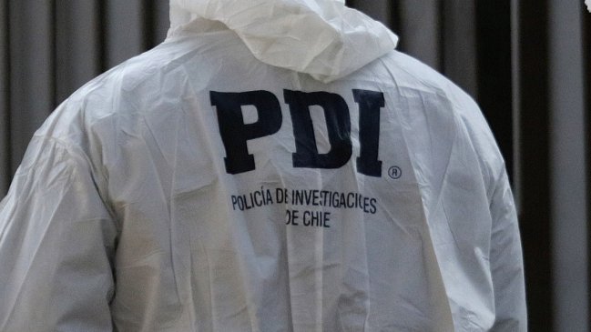 A prisión un joven por un asesinato cometido en Reñaca Alto