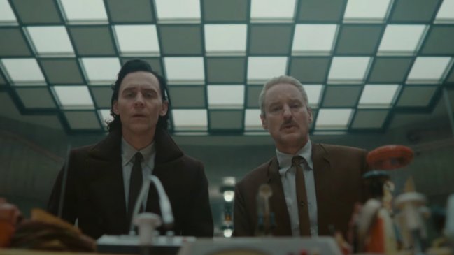 Vuelve lo mejor de Marvel: Fecha y trailer de la segunda temporada de Loki