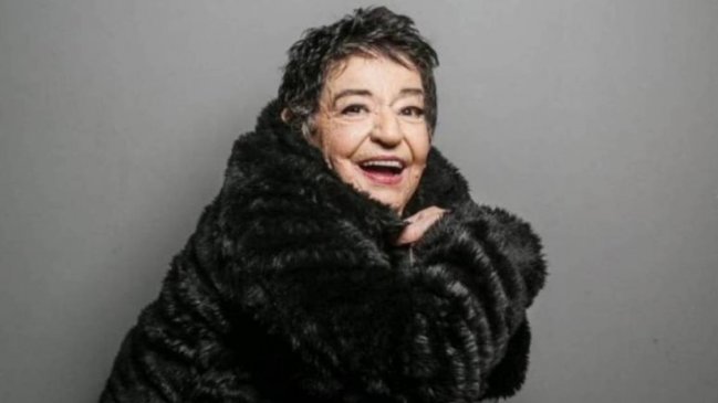 Teatro Caupolicán realizará concierto homenaje a Cecilia