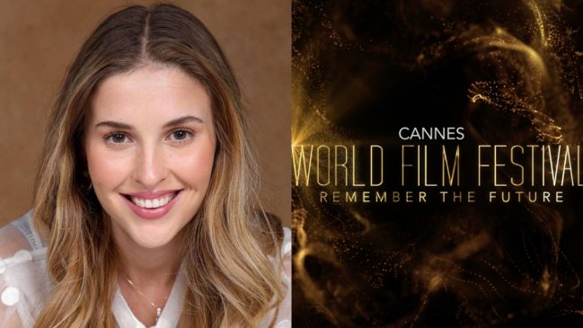 Cannes, pero no es Cannes: El origen del festival de cine que ganó Belén Soto