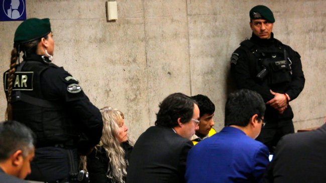 CDE se querelló contra los imputados por el robo en el Ministerio de Desarrollo Social