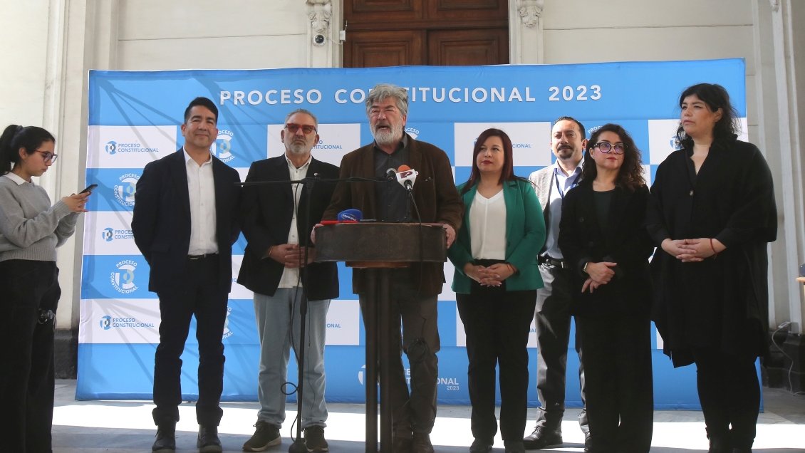 Consejeros oficialistas recurrieron a la Suprema por enmiendas presentadas por la oposición