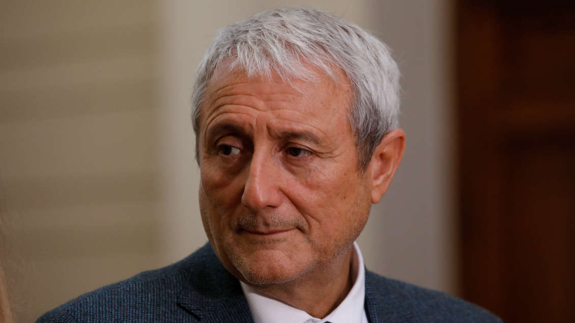 Aldo Valle defiende la ley del aborto y critica a Republicanos: 