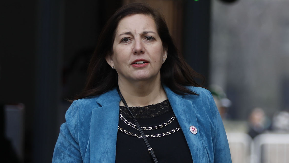 Paulina Vodanovic: El gran error que cometimos el 18-O fue quedarnos callados y no defender los 30 años